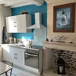 Daire Cosy De Luc *