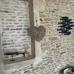 Daire Cosy De Luc *