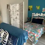 Cosy De Luc Luc-sur-Mer