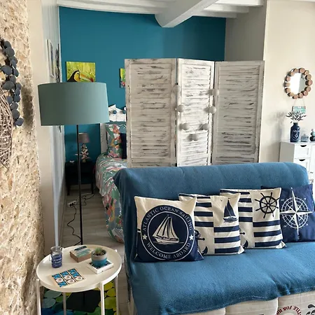 Cosy De Luc Apartamento