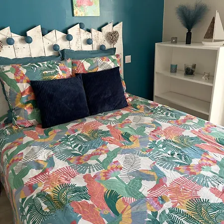 Cosy De Luc Apartamento