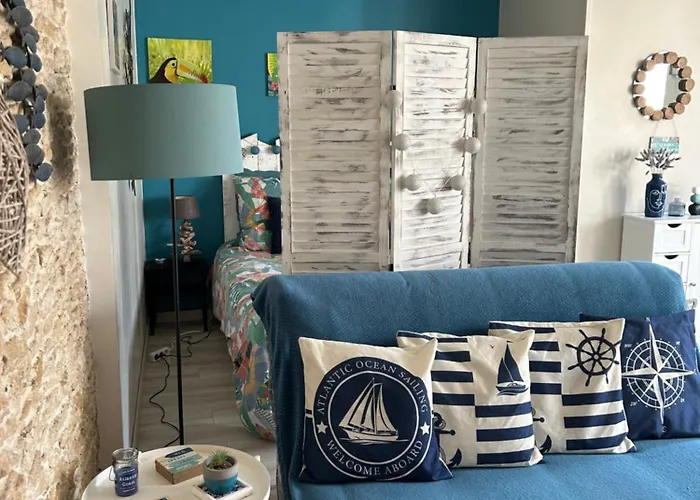 Cosy De Luc Apartamento