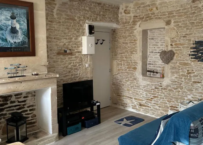 Cosy De Luc Apartamento *