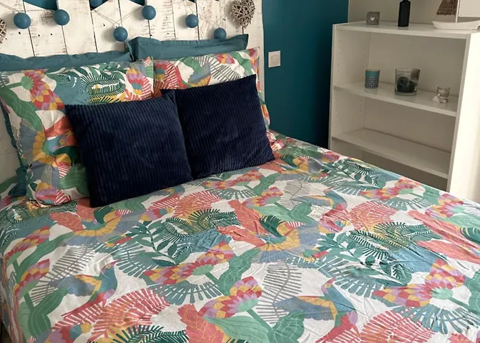 Cosy De Luc Apartamento