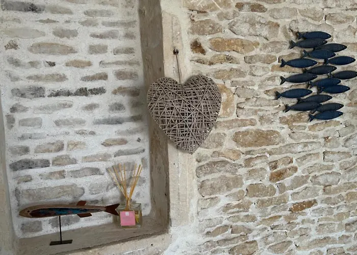 Apartamento Cosy De Luc *