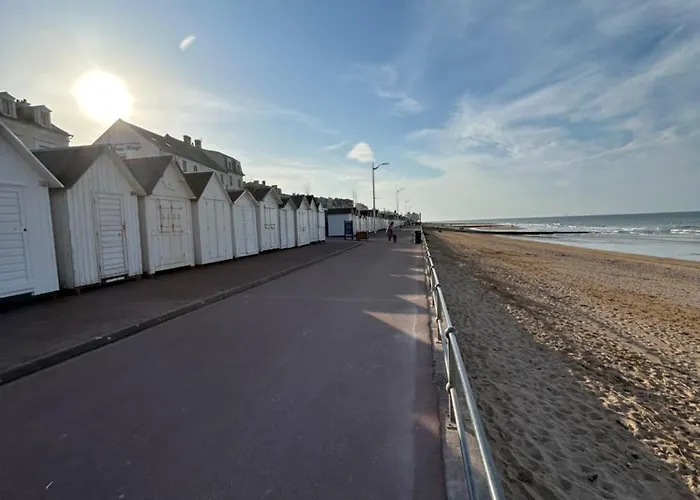 Apartamento Cosy De Luc