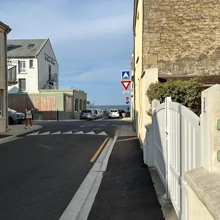 Cosy De Luc * Luc-sur-Mer