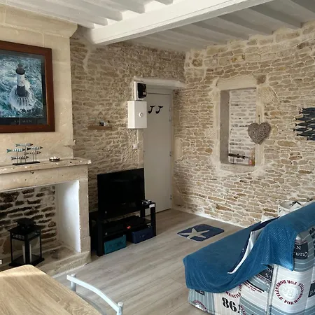 Cosy De Luc Apartment *