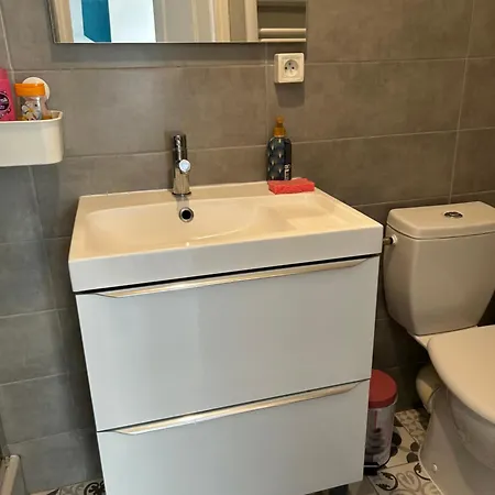 Cosy De Luc Appartement Luc-sur-Mer