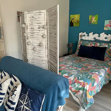 Cosy De Luc Luc-sur-Mer