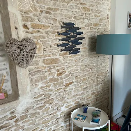 Cosy De Luc