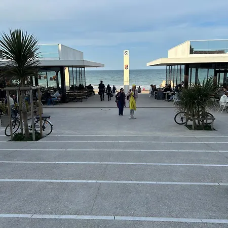 Cosy De Luc Appartement