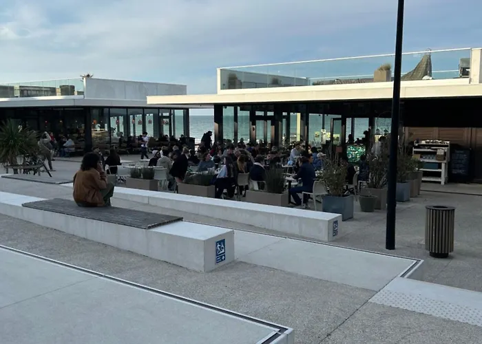 Cosy De Luc Apartment *